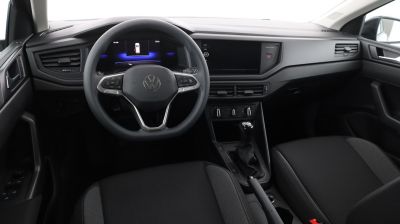 VW Polo Gebrauchtwagen VW Polo Gebrauchtwagen