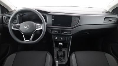 VW Polo Gebrauchtwagen VW Polo Gebrauchtwagen