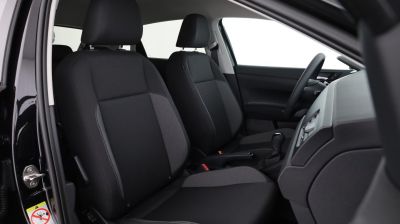 VW Polo Gebrauchtwagen VW Polo Gebrauchtwagen