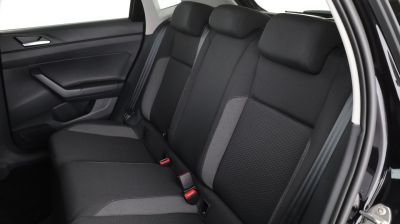 VW Polo Gebrauchtwagen VW Polo Gebrauchtwagen