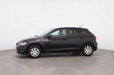 VW Polo Gebrauchtwagen VW Polo Gebrauchtwagen