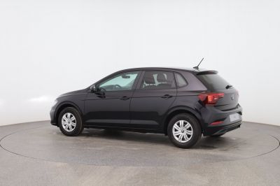 VW Polo Gebrauchtwagen VW Polo Gebrauchtwagen