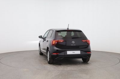 VW Polo Gebrauchtwagen VW Polo Gebrauchtwagen