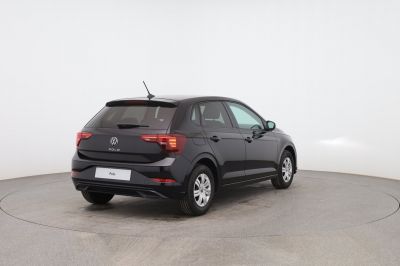 VW Polo Gebrauchtwagen VW Polo Gebrauchtwagen