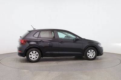 VW Polo Gebrauchtwagen VW Polo Gebrauchtwagen