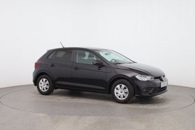 VW Polo Gebrauchtwagen VW Polo Gebrauchtwagen