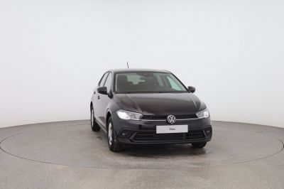 VW Polo Gebrauchtwagen VW Polo Gebrauchtwagen