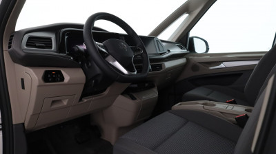 VW Multivan Gebrauchtwagen