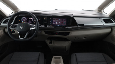 VW Multivan Gebrauchtwagen