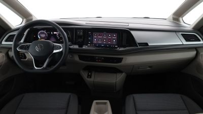 VW Multivan Gebrauchtwagen