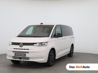 VW Multivan Gebrauchtwagen