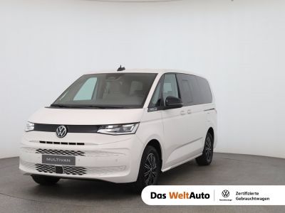 VW Multivan Gebrauchtwagen