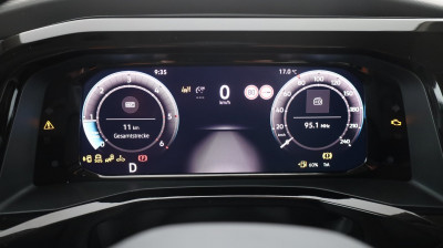 VW Multivan Gebrauchtwagen