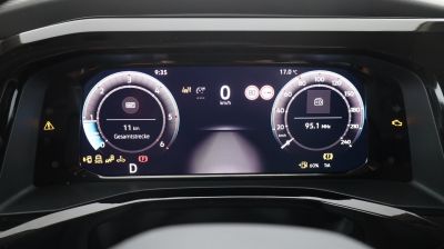 VW Multivan Gebrauchtwagen