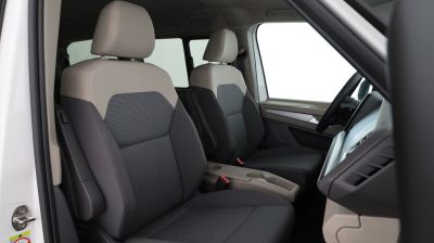 VW Multivan Gebrauchtwagen