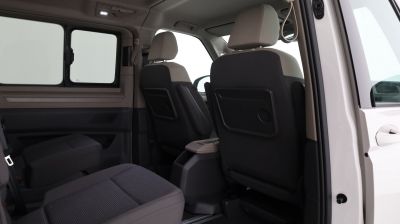 VW Multivan Gebrauchtwagen