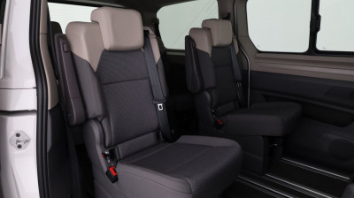 VW Multivan Gebrauchtwagen