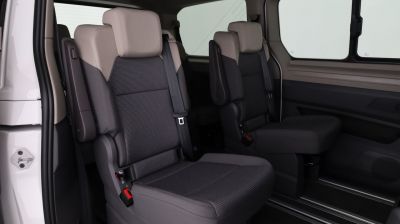 VW Multivan Gebrauchtwagen