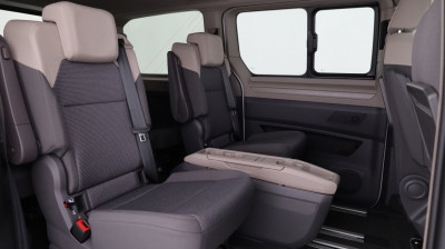 VW Multivan Gebrauchtwagen