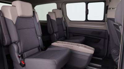 VW Multivan Gebrauchtwagen