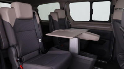 VW Multivan Gebrauchtwagen