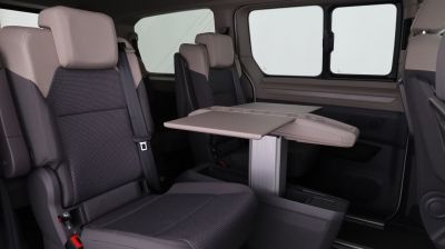 VW Multivan Gebrauchtwagen