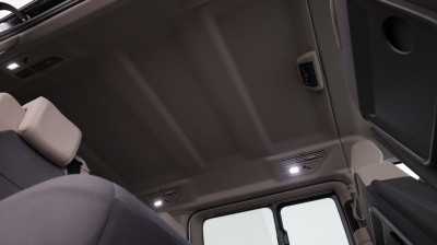 VW Multivan Gebrauchtwagen