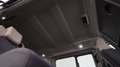 VW Multivan Gebrauchtwagen