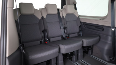 VW Multivan Gebrauchtwagen