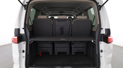 VW Multivan Gebrauchtwagen