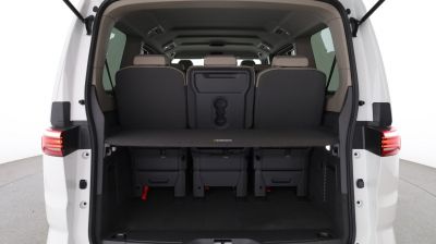 VW Multivan Gebrauchtwagen