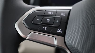 VW Multivan Gebrauchtwagen