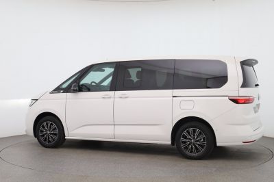 VW Multivan Gebrauchtwagen