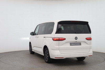 VW Multivan Gebrauchtwagen