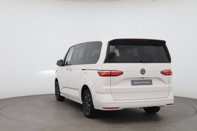 VW Multivan Gebrauchtwagen