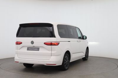 VW Multivan Gebrauchtwagen