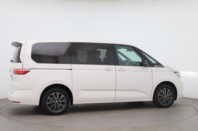 VW Multivan Gebrauchtwagen