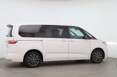 VW Multivan Gebrauchtwagen