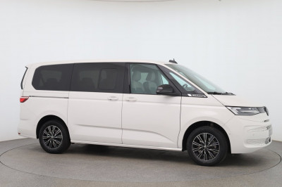 VW Multivan Gebrauchtwagen