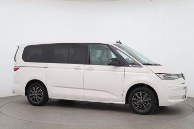 VW Multivan Gebrauchtwagen