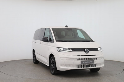 VW Multivan Gebrauchtwagen
