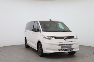 VW Multivan Gebrauchtwagen