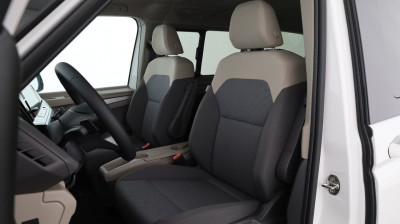 VW Multivan Gebrauchtwagen