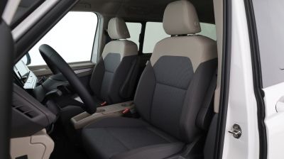 VW Multivan Gebrauchtwagen