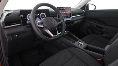 VW T-Roc Gebrauchtwagen VW T-Roc Gebrauchtwagen