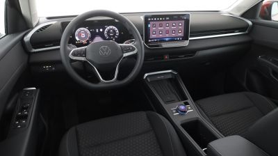 VW T-Roc Gebrauchtwagen VW T-Roc Gebrauchtwagen