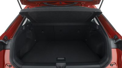 VW T-Roc Gebrauchtwagen VW T-Roc Gebrauchtwagen
