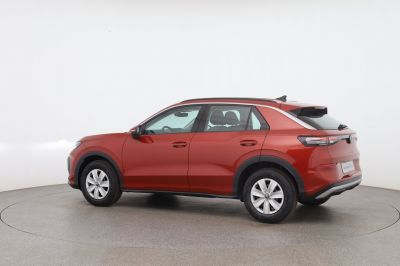VW T-Roc Gebrauchtwagen VW T-Roc Gebrauchtwagen