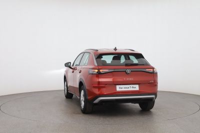 VW T-Roc Gebrauchtwagen VW T-Roc Gebrauchtwagen