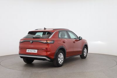 VW T-Roc Gebrauchtwagen VW T-Roc Gebrauchtwagen
